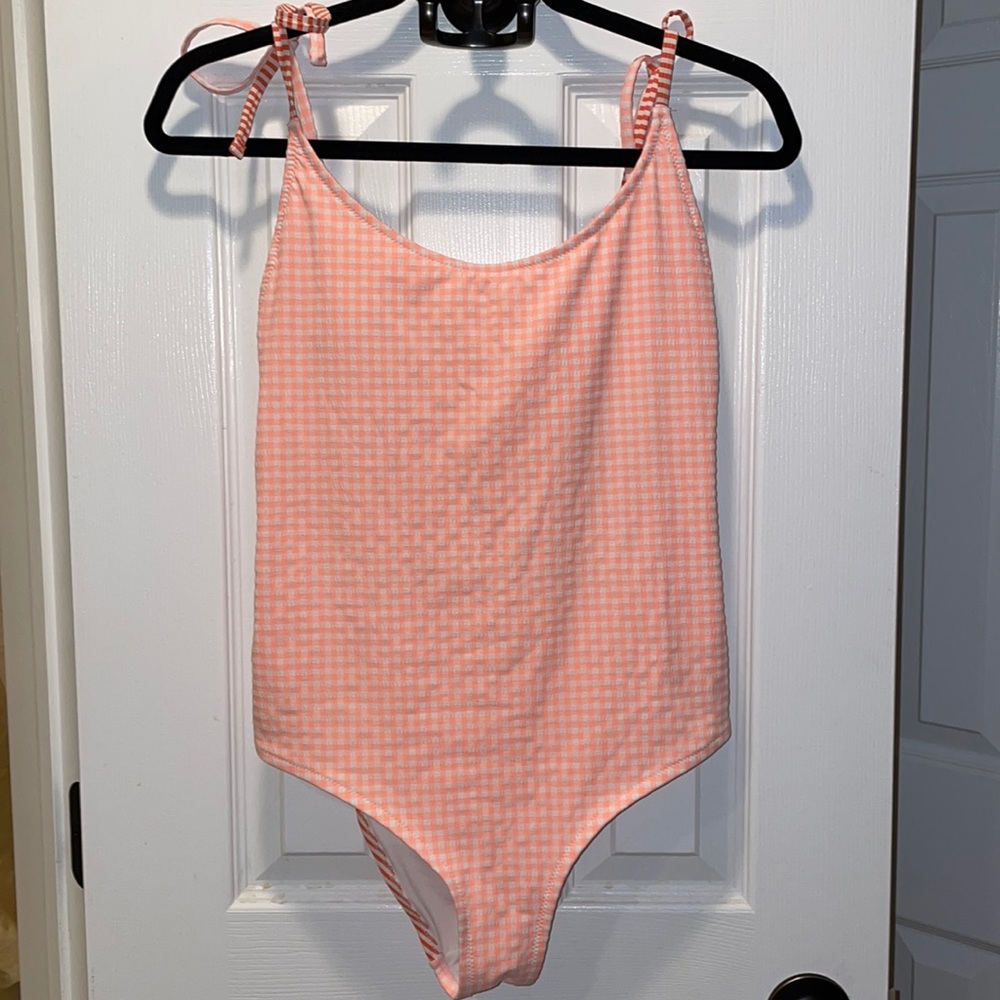 Aerie One piece bathing suit